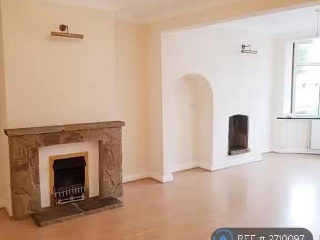 House for rent in Blendon, Greater London