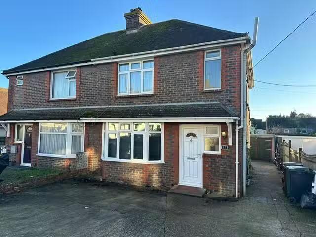 House for rent in Cross In Hand, East Sussex