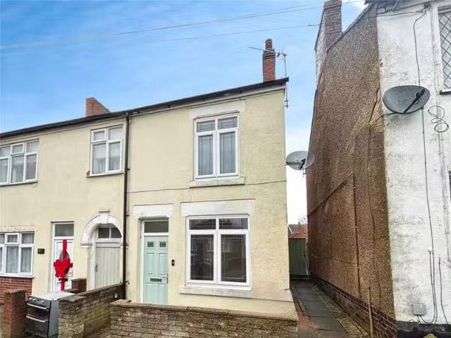 House for rent