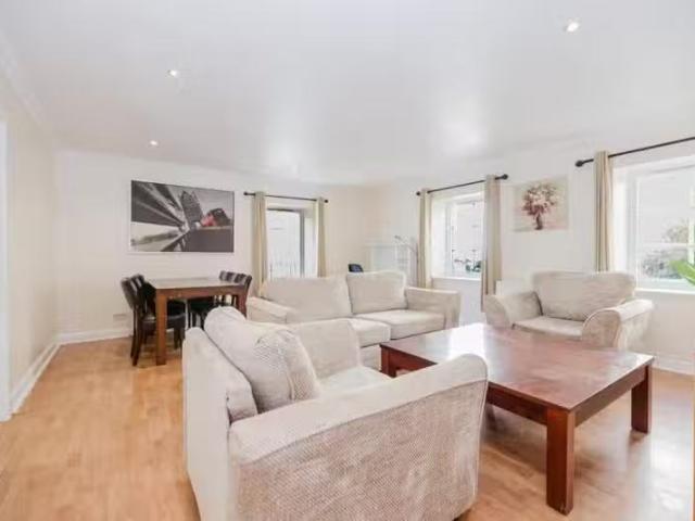 House for rent in Dalry, Scotland