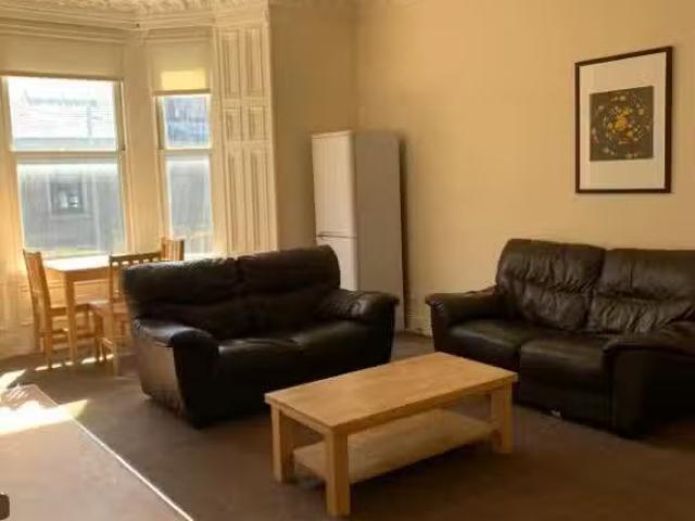 House for rent in Todhills, Scotland
