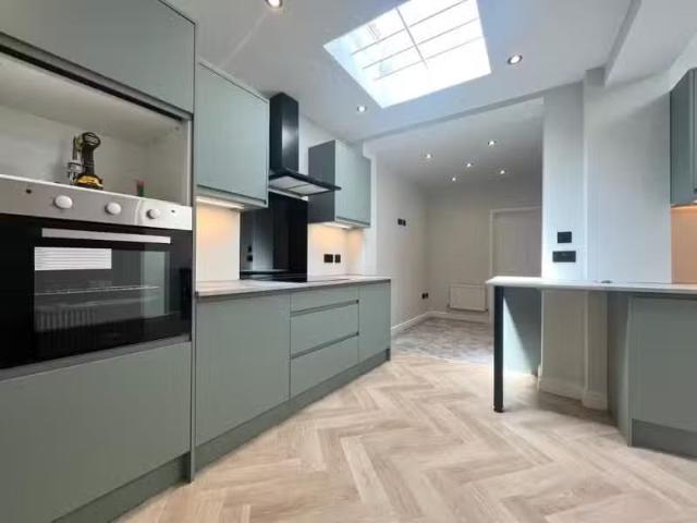 House for rent in Cotteridge, West Midlands