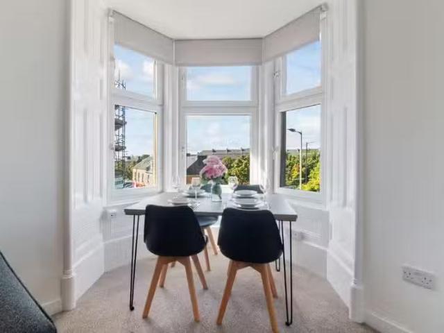 House for rent in Todhills, Scotland