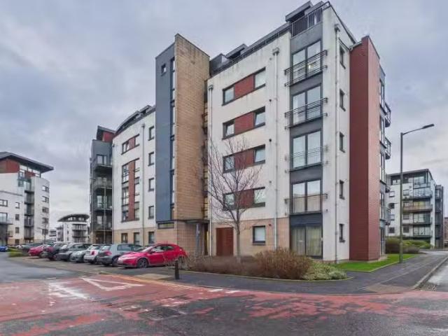 House for rent in Craigmillar, Scotland