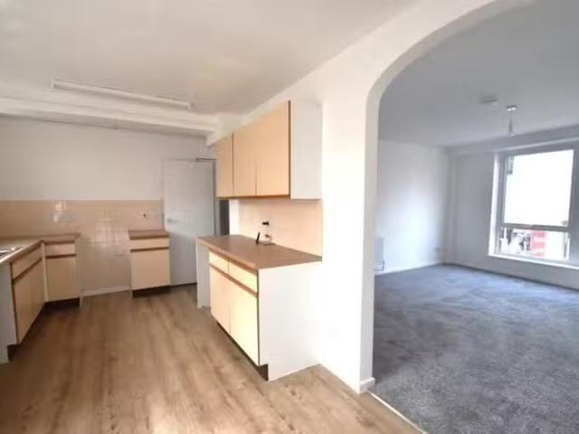 House for rent in West Exe, Newton St Cyres