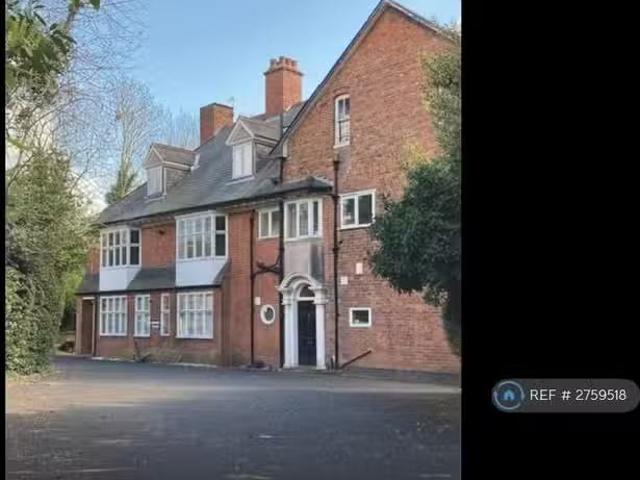 House for rent in Kings Norton, West Midlands