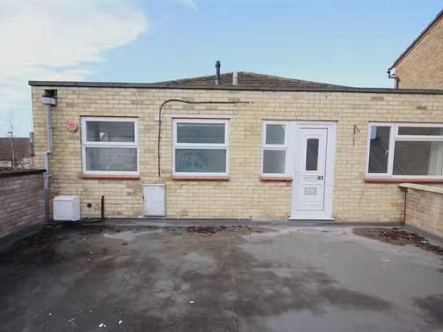 House for rent in Old Town, Scotland