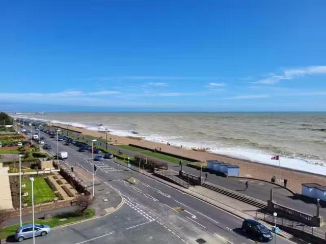 House for rent in New Brighton, Liscard