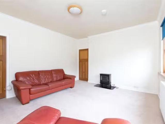 House for rent in Cramond, City of Edinburgh