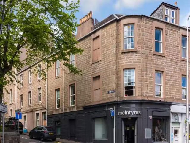 House for rent in Blackness, Scotland