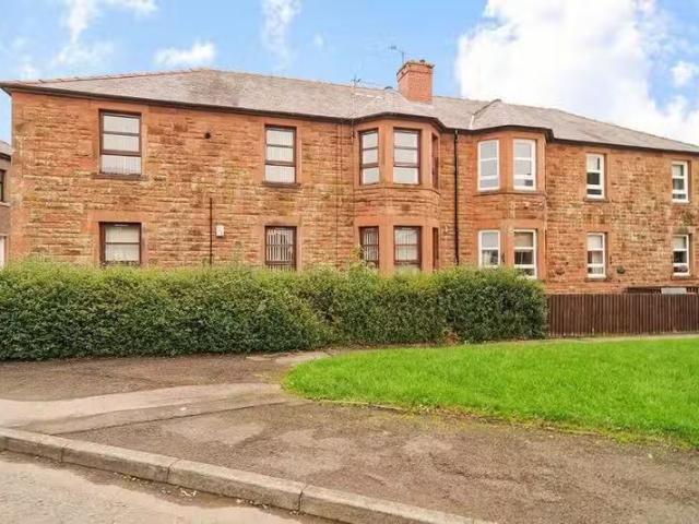 House for rent in Annan, Scotland