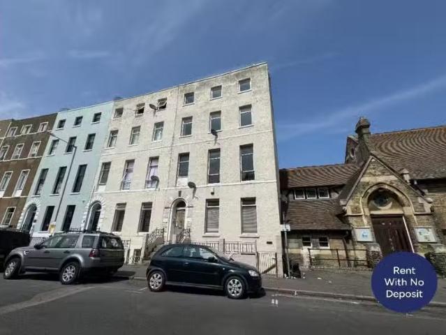 House for rent in Margate Old Town, Acol