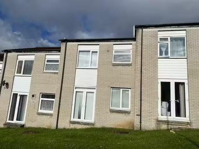 House for rent in Llanedeyrn, Wales