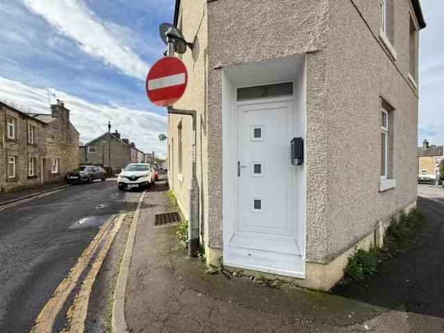 House for rent in Bare, Lancashire