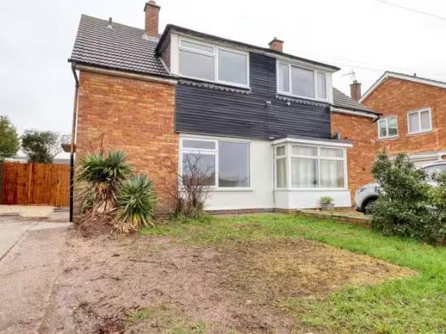 House for rent in St Osyth, Tendring