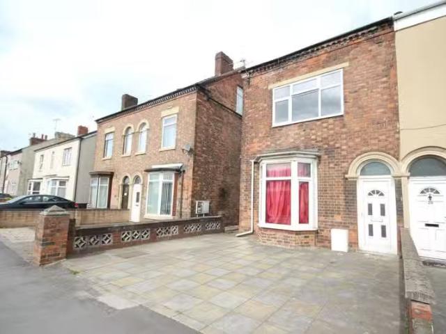 House for rent in Horninglow and Eton, Beamhurst