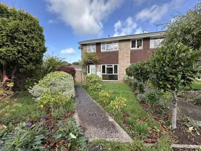 House for rent in Olveston