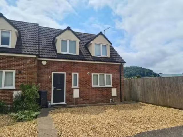 House for rent in Llangoed, Wales