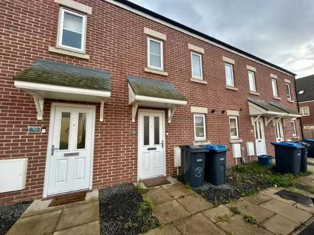 House for rent in Kenton, Tyne And Wear