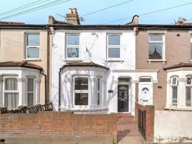 House for rent in Forest Gate, Greater London