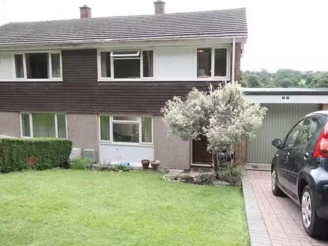 House for rent