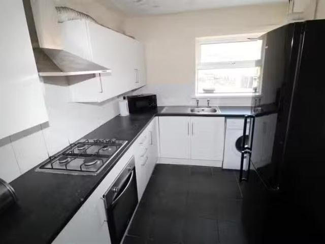 House for rent in Pontypridd, Wales
