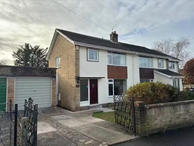 House for rent in Wells, Somerset