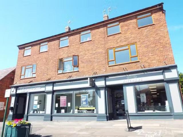 House for rent in Alderminster, Warwickshire