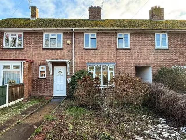 House for rent