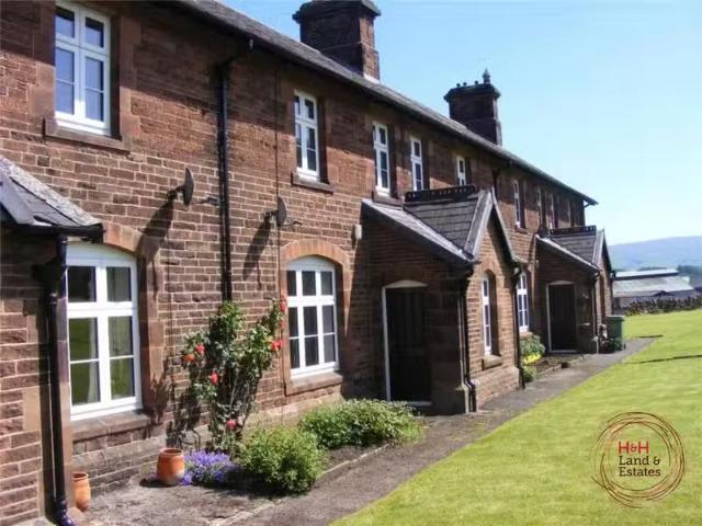 House for rent in Lazonby