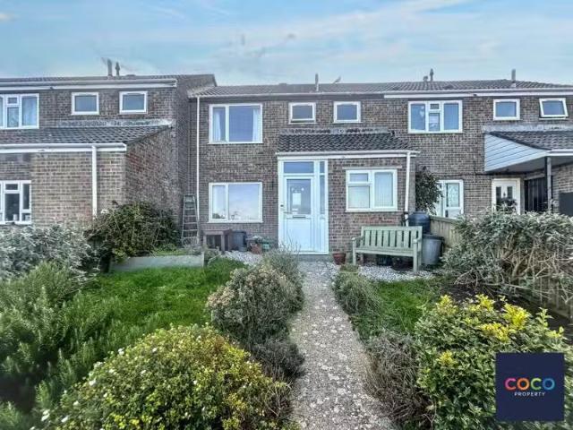 House for rent in Castletown, East Dorset
