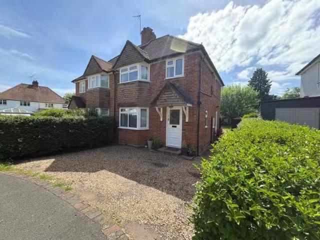 House for rent in Stoughton, Guildford