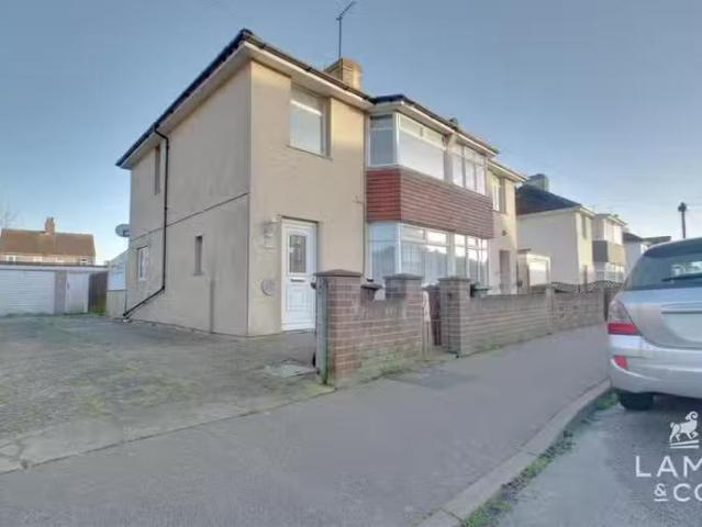 House for rent