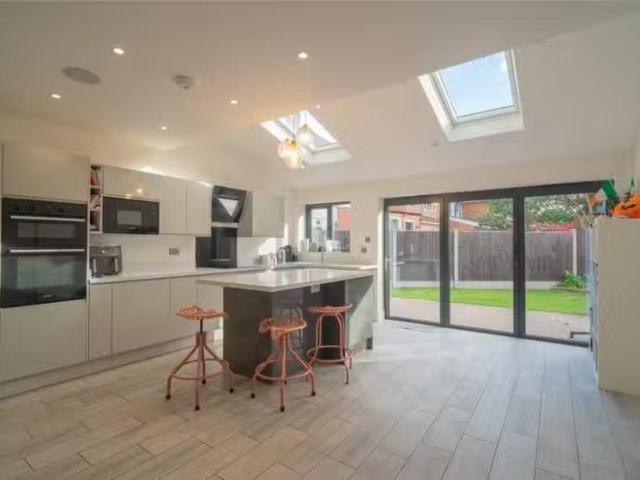 House for rent in Blossomfield, West Midlands