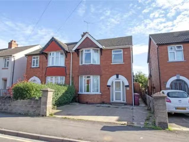 House for rent in Frodingham, Dragonby