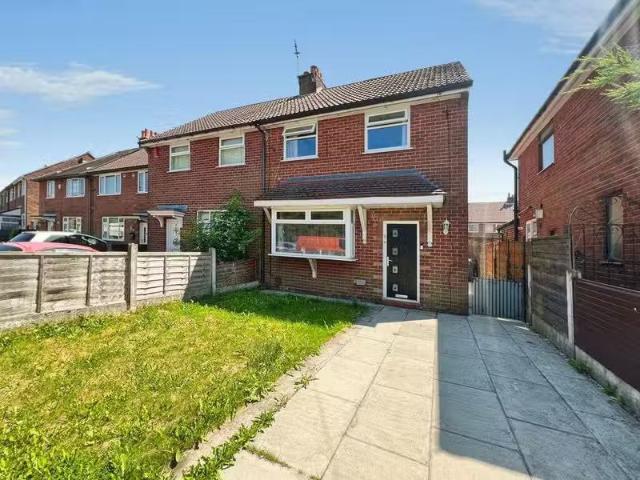 House for rent in Lee Bank, Greater Manchester