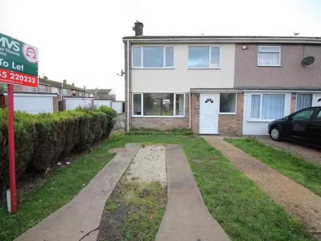 House for rent in Leyton, Greater London