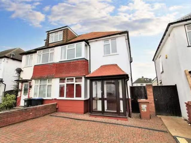 House for rent in Hatfield, Fretherne
