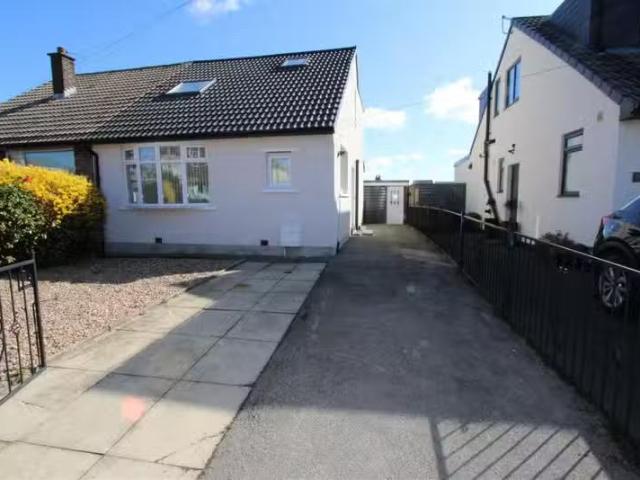 House for rent