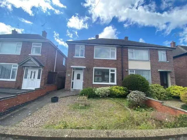 House for rent in New Bilton, Warwickshire