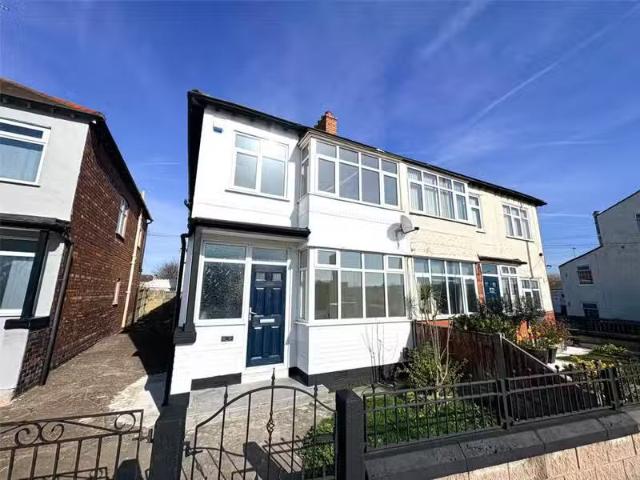 House for rent in Fairfield, Calderstones