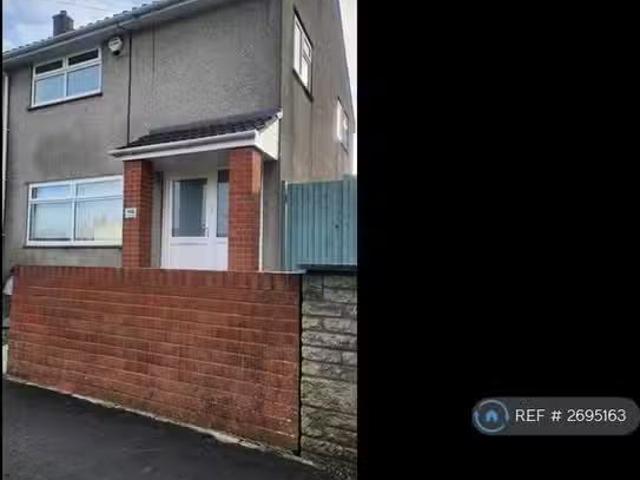 House for rent in Withywood, Feckenham