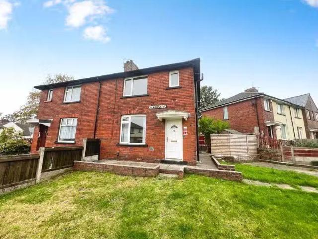 House for rent in Bradshaw, Lee Bank