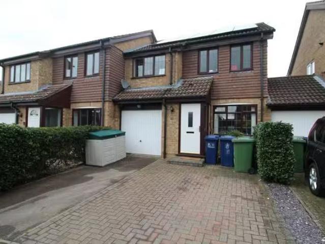 House for rent in Arrington, Cambridgeshire