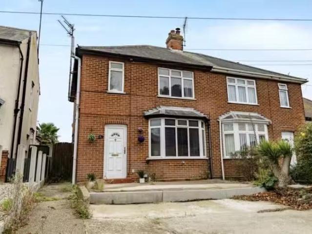 House for rent in Fordham Heath
