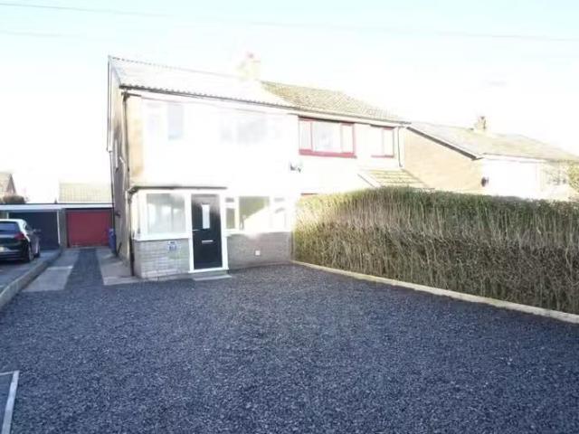 House for rent in Bury, Greater Manchester