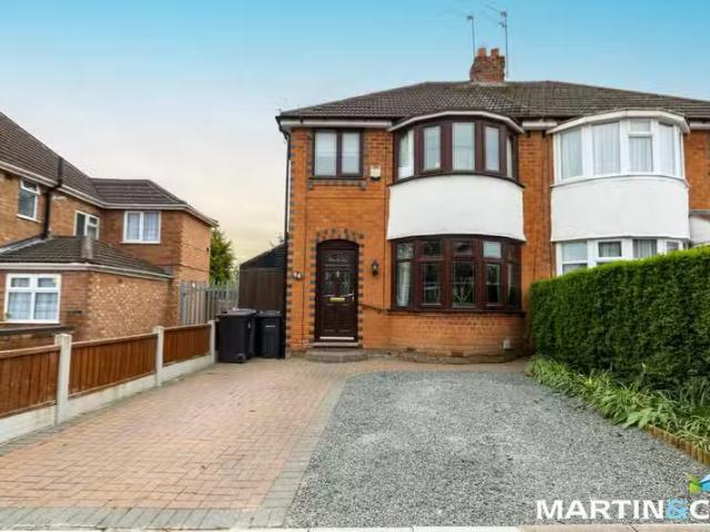 House for rent in Lower Bullingham