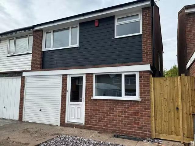 House for rent in Sutton Coldfield, West Midlands