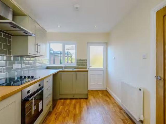 House for rent in Garden City, Wales
