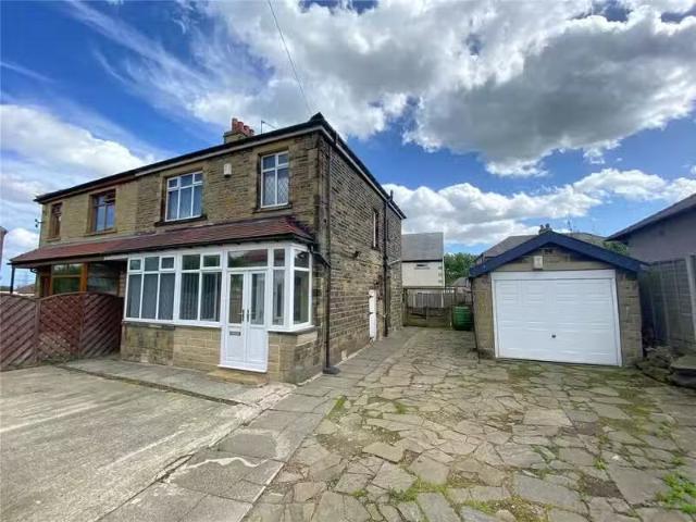 House for rent in West Yorkshire